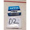 New NTN 6007LLUC3/L627 Radial Bearing,35mm Bore,62mm OD Fast Shipping