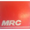 MRC Single Row Cartridge Radial Ball Bearing 305SFFC 25mm