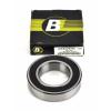 BL 6210 2RS Radial Ball Bearing 50mm x 90mm x 20mm Double Sealed 4P #1 small image
