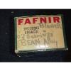 Fafnir SM1203KS Radial/Deep Groove Ball Bearing, 2-3/16&#034; x 110mm NEW IN BOX! #3 small image