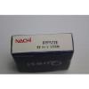 Nachi 6005-N2SE9 Sealed Radial Ball Bearing New