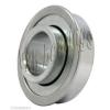 Lawn Mower Flanged Wheel 5/8&#034;x 1 3/8&#034; inch Radial Ball Bearing id= 0.625&#034; Bore #5 small image