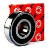 6308-2RS FAG Deep Groove Radial Ball Bearing, Free PRIORITY Shipping from Texas! #1 small image