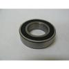 NEW GENERAL BEARING 6005-RS RADIAL BEARING SEALED 25MM X 47MM X 12MM #3 small image