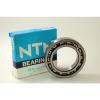 Ntn Bearing Ball New Deep Groove Radial Factory Single Row 6010 50mm Bore #1 small image