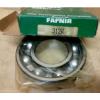 Timken (Fafnir) 312K Radial/Deep Groove Ball Bearing-Metric - 60 mm ID