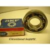 SKF 6309-Y/C78 PRECISION RADIAL BALL BEARING 45 X 100 X 25MM NEW IN BOX #1 small image