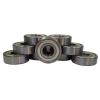 6306-ZZ Shielded Radial Ball Bearing 30X72X19 (10 pack) #1 small image