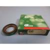 1 Nib CR Chicago Rawhide 8646 Oil Seal Joint Radial New!!