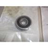 NEW LOT OF 2  1ZGG9 Radial Bearing, Double Seal, 10mm Bore (A57T) #3 small image