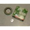 Chicago Rawhide CR 11763 Oil Seal Joint Radial NEW IN BOX! #1 small image