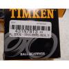 TIMKEN 209KRR3 Z22-P  Deep Groove Radial Ball  Bearing NIB Lot of 6
