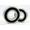Rear Wheel Yamaha YZ/MX/TY/CT/IT/DT 125/175 Deep Groove Radial Ball Bearings