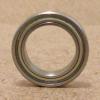 1/2 inch bore.Radial Ball Bearing.Metal.(1/2 X 3/4 X 5/32)inch. Lowest Friction