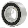 6206-RS1 Radial Ball Bearing Double Sealed Bore Dia. 30mm OD 62mm Width 16mm #3 small image