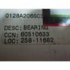 Bearing INGERSOLL-DRESSER PUMPS (UK) LTD 60510633 Bearing Radial PKG 2 #3 small image