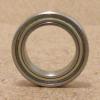3/16 inch bore.Radial Ball Bearing.Metal.(3/16 X 5/16 X 1/8)inch.Lowest Friction
