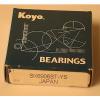 Koyo, # SK6906ST-YS, Radial Bearing ~ NEW BOXED  ~ NEW BOXED