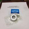 NTN R12ZZC3/L627 Radial Bearing, Shielded, 0.7500 In. Bore, 1.625&#034; OD, 1L007