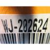 Timken Torrington WJ-202624 Radial Needle Roller &amp; Cage Assembly (=Koyo)