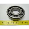 NTN 6311C3 Radial ball bearing open single row 55mm bore 120mm OD 29mm wide