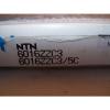 NEW NTN 80mm BORE RADIAL DEEP GROOVE BALL BEARING 6016ZZC3/5C #2 small image