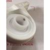 KMS Plastic Mounted Pillow Block 3/4&#034; KMS P204 With Plastic Radial Ball SS316