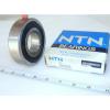 100 mm diam x 25 mm Wide  Radial Ball Bearing 45 mm Bore  NTN 6309LLBC3 / L627