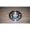 FAFNIR 206KG SINGLE GROOVE RADIAL ROLLER BALL BEARING W/ SNAP RING NEW #1 small image