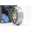 GBC 6304-00-30E Single Row Radial Bearing EQUAL 6304 20x52x15 Open Ball Bearing #5 small image