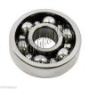 MR104 Open 4x10x3 Miniature 4mm/10mm/3mm Deep Groove Radial Ball Bearings #1 small image
