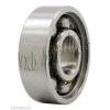 MR104 Open 4x10x3 Miniature 4mm/10mm/3mm Deep Groove Radial Ball Bearings #2 small image