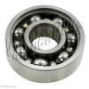 MR104 Open 4x10x3 Miniature 4mm/10mm/3mm Deep Groove Radial Ball Bearings #4 small image