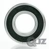 1x 6202 5/8 2RS Radial Ball Bearing 5/8in Bore x 35mm x 11mm Rubber Seal Shield