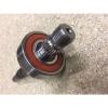 Honda Power Steering Pump Parts - Circlip, Radial Bearing, and Drive Shaft #1 small image