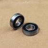 2Pcs R8 2RS Sealed 1/2&#034; x 1 1/8&#034; x 5/16&#034; inch Deep Groove Radial Ball Bearing
