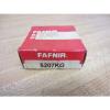 Fafnir 5207KG Radial Bearing
