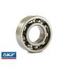 6209 45x85x19mm Open Unshielded SKF Radial Deep Groove Ball Bearing #1 small image