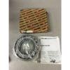 NEW IN BOX REXNORD 75MM RADIAL BALL BEARING 22215LBKC3 #1 small image