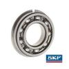 6009-NR 45x75x16mm Open Type Snap Ring SKF Radial Deep Groove Ball Bearing