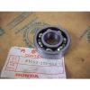 Lager Kugellager Motor  Bearing Radial Ball Honda CB 500 K, CB 550 F, K / CB 650 #1 small image