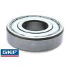 6314 70x150x35mm C3 2Z ZZ Metal Shielded SKF Radial Deep Groove Ball Bearing #1 small image