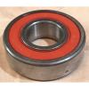 HONDA SNOW BLOWER HS35 HS 35 Radial Ball Bearing 90201-730-003 Excellent! #1 small image
