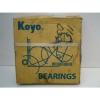 Koyo Bearings Ball Bearing Radial Single M0411 6220C3