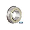 6200-2Z-NR 10x30x9mm Type Snap Ring SKF Radial Deep Groove Ball Bearing #1 small image