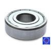 6313 65x140x33mm 2Z ZZ Metal Shielded NSK Radial Deep Groove Ball Bearing