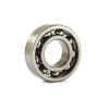 6206 30x62x16mm Open Unshielded Budget Radial Deep Groove Ball Bearing #1 small image