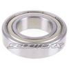 6004ZZ 20x42x12 Shielded 20mm/42mm/12mm 6004Z Deep Groove Radial Ball Bearing #1 small image