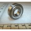 12 mm Bore x 28 mm O.D.Radial Ball Bearing   NTN 6001ZZC3/L627 1L011   (Loc5) #2 small image