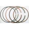 Wiseco Piston Ring Set 101mm +1mm Over for Honda XL600R Radial Head 1983-1987